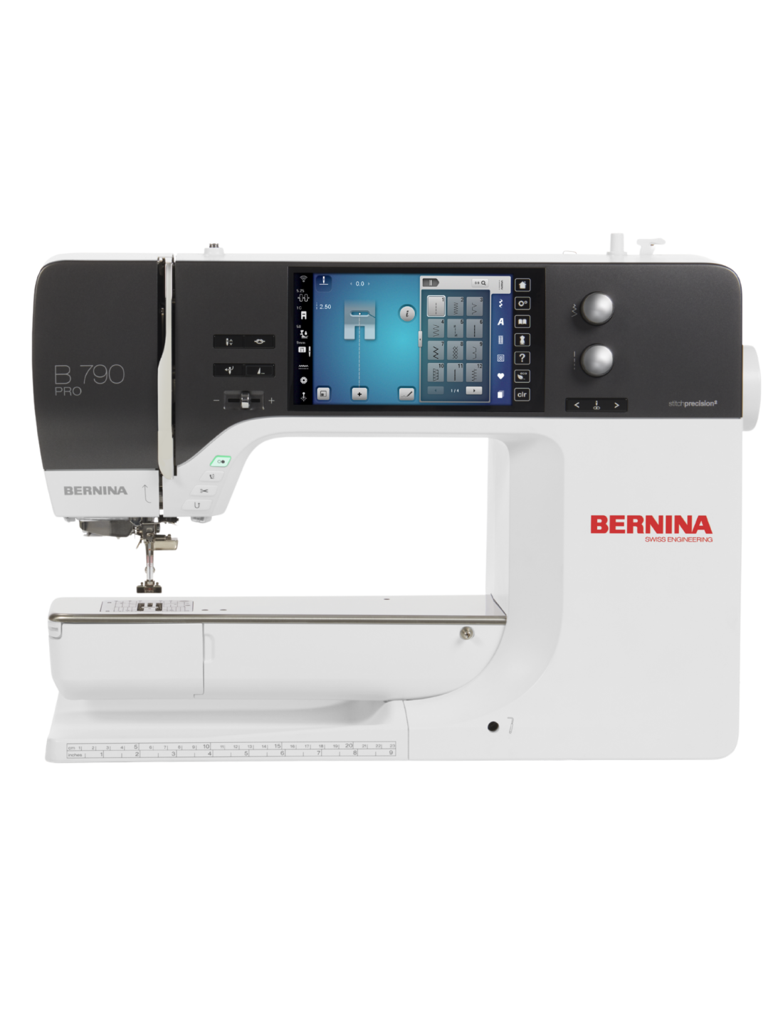 Click to enlarge 790PRO